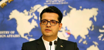 Iran’s new ambassador arrives in Azerbaijan