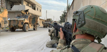 Turkey eliminates 66 high-ranking terrorists in 2020