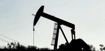 Oil prices fall on world markets