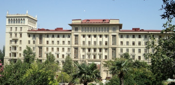 Azerbaijani Prime Minister congratulates Turkish Vice President as his country discovers major Black Sea natural gas reserves