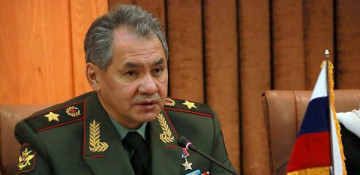 Russian defense minister to visit Azerbaijan