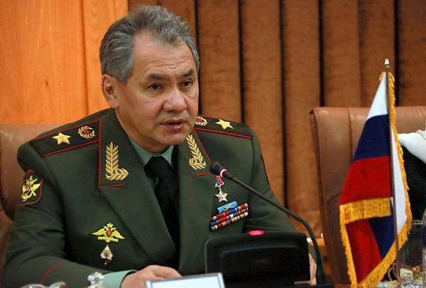 Russian defense minister to visit Azerbaijan