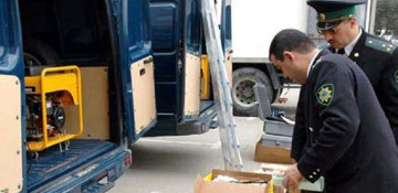 Customs amendments in Azerbaijan aimed to protect economic security