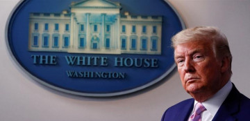 Donald Trump formally nominated as presidential candidate