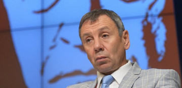 Markov: The main topic of Shoigu discussions in Baku is the Karabakh conflict