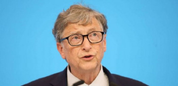 Bill Gates invests $78 million in satellite antenna firm Kymeta