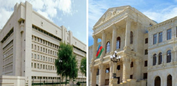 Criminal case filed in Azerbaijan against captured Armenian commander