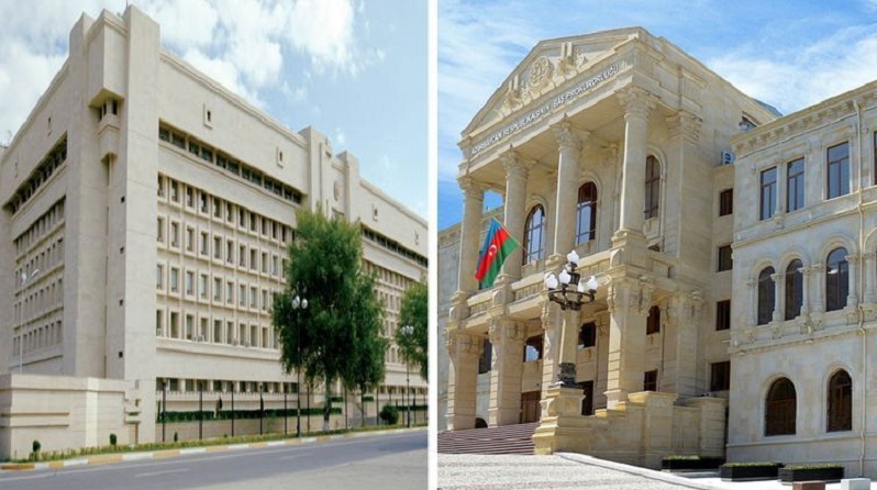 Criminal case filed in Azerbaijan against captured Armenian commander