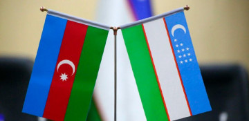 Azerbaijan, Uzbekistan hold online business forum