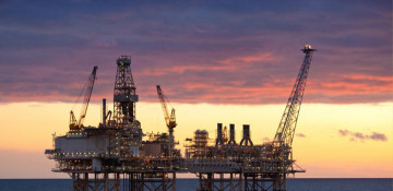 Azerbaijani oil price increases