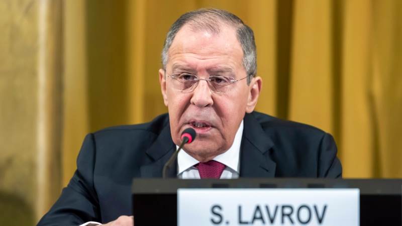 Russia pledges everything possible to help resume talks on Nagorno-Karabakh conflict