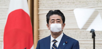 Japan PM Abe set to resign over worsening health