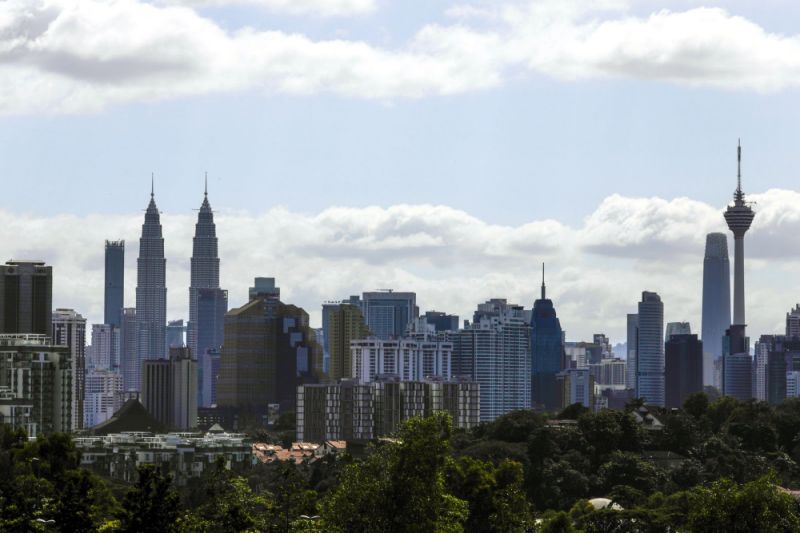 Goldman pays Malaysia $2.5 bn as part of 1MDB deal