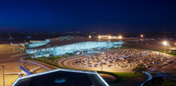 Azerbaijan in talks to resume international flights