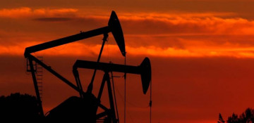 Azerbaijani oil price jumps on world markets