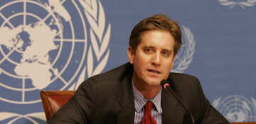 Exclusive: Resettlement of Lebanese Armenians in occupied Azerbaijani territories is ‘disappointing’ - Matthew Bryza