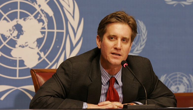 Exclusive: Resettlement of Lebanese Armenians in occupied Azerbaijani territories is ‘disappointing’ - Matthew Bryza