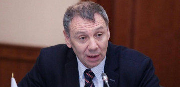 It is necessary to convene the entire OSCE MG on the illegal resettlement of Lebanese Armenians in Karabakh - Markov