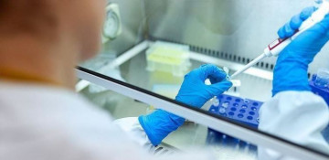 Turkish university’s virus vaccine projects on WHO list