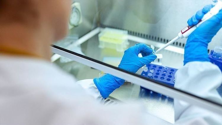 Turkish university’s virus vaccine projects on WHO list