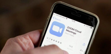Zoom raises annual revenue target on remote work boost