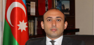 Azerbaijani diplomat responds to Armenian community in Italy