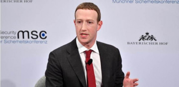 Zuckerberg, Chan to donate $300 million for U.S. elections to deal with COVID-19