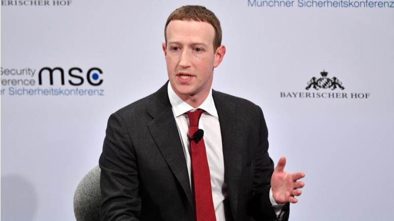 Zuckerberg, Chan to donate $300 million for U.S. elections to deal with COVID-19