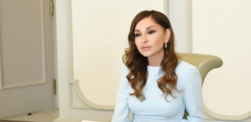 Moroccan newspaper highlights Azerbaijani First Vice-President Mehriban Aliyeva`s activities