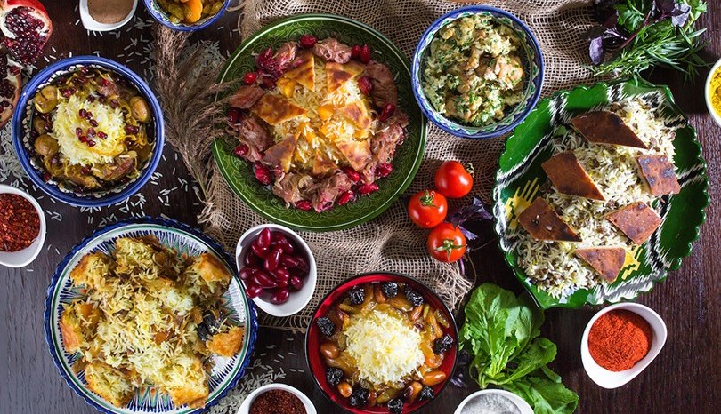 National cuisine to be highlighted at Nobel Prize Museum