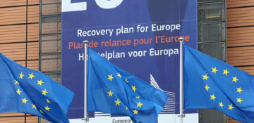 Climate action is Europe's 'roadmap' out of COVID-19 crisis, top official says