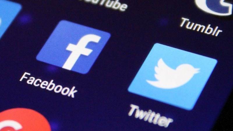 Facebook, Twitter take down accounts allegedly linked to Russian state actors