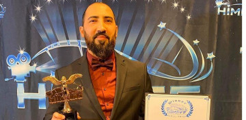 Azerbaijani director to shoot film on Karabakh conflict