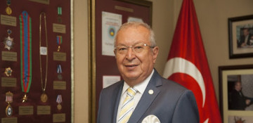 Ilham Aliyev has once again proved that Azerbaijan and Turkey share brotherly ties - Akkan Suver