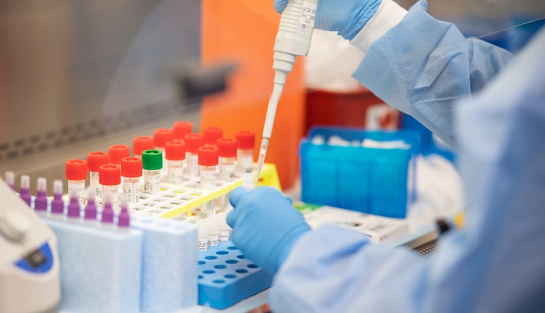 EU hopeful first vaccine doses will come by end of year