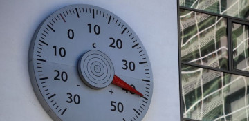 EU countries consider a climate target for every decade