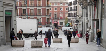 Spain breaks single-day record for highest infections