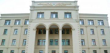 Azerbaijani servicemen will not participate in Caucasus-2020 exercises - Defense Ministry