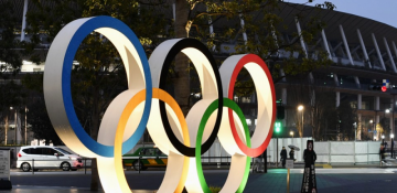 Tokyo Olympics: Games will go ahead 'with or without COVID', says IOC VP