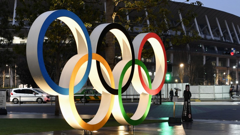 Tokyo Olympics: Games will go ahead 'with or without COVID', says IOC VP