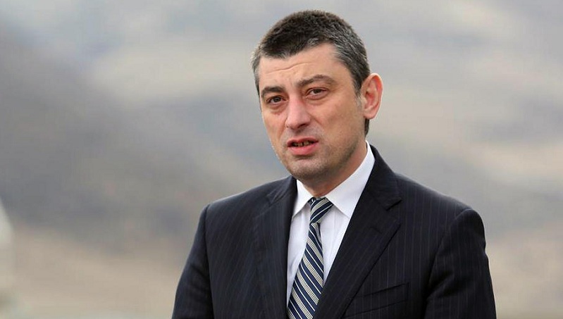 Foreign citizens entering Georgia to be obliged to obtain PCR test results