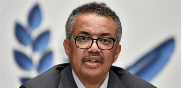 Current pandemic not the last, world must prepare for future ones, WHO head warns