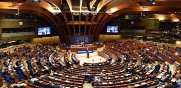 PACE plenary committee to discuss military hostilities between Armenia, Azerbaijan