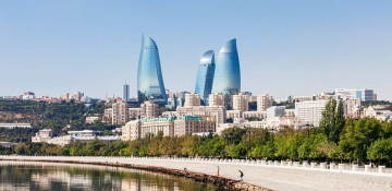 Azerbaijan launches new project to support tourism in post-pandemic period