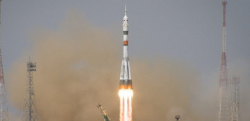 Roscosmos: NASA decided not to buy seat on Russia's Soyuz for astronaut's flight to ISS