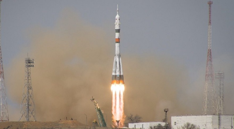 Roscosmos: NASA decided not to buy seat on Russia's Soyuz for astronaut's flight to ISS