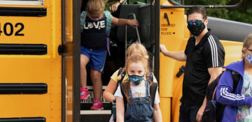 Canada frets over rising coronavirus cases as schools start to reopen