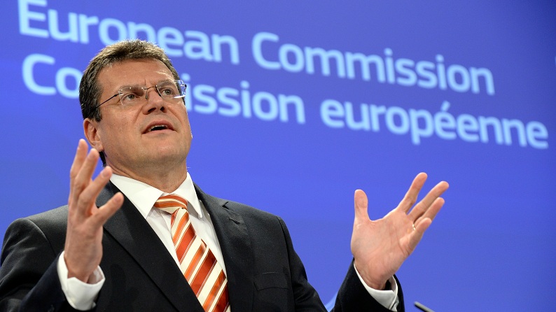 EU calls for meeting with UK over strong concerns on new Brexit bill