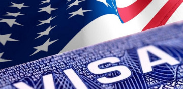 U.S. revokes more than 1,000 visas of Chinese nationals, citing military links