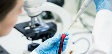 British company launches 20-second COVID-19 test